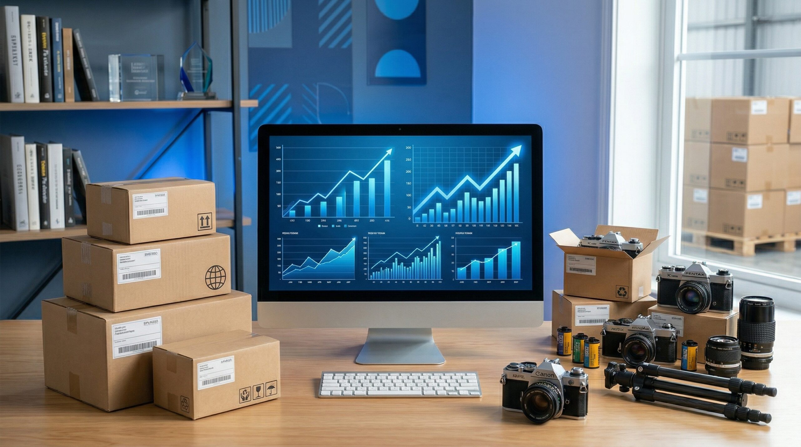 第10章：売上管理・スケールアップ