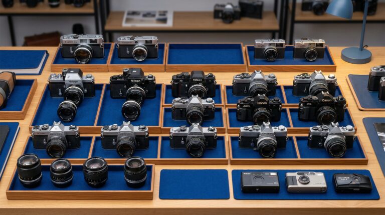 第3章：商品知識 — カテゴリ別