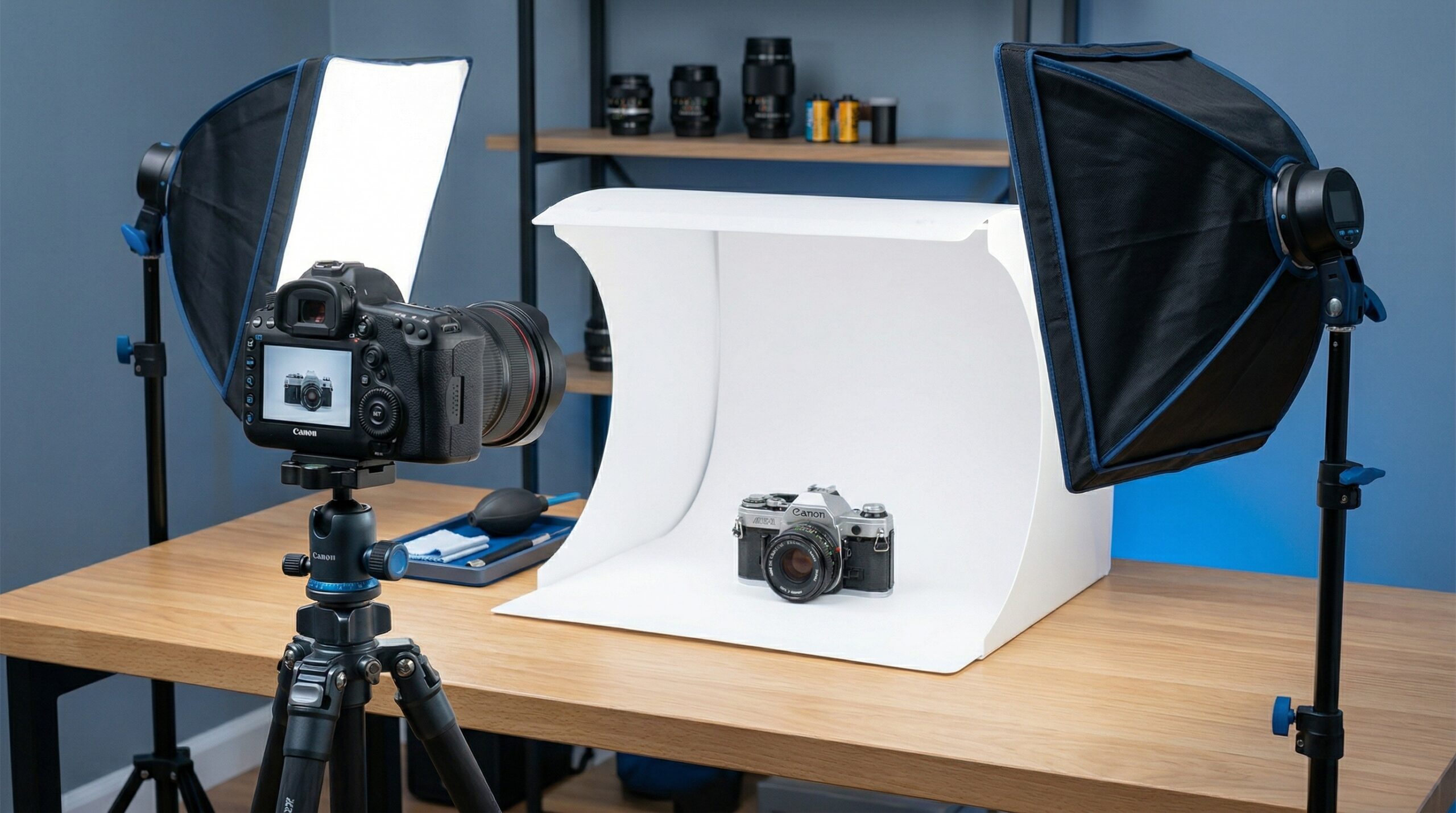 第6章：写真撮影（3モジュール）